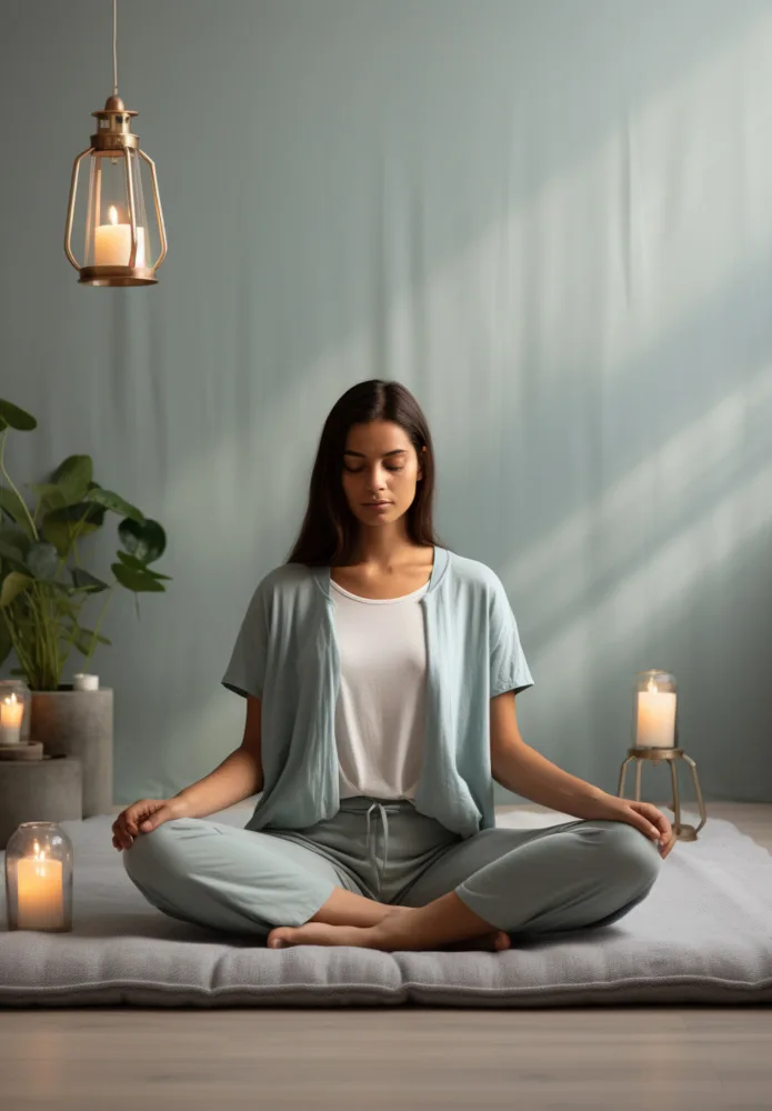 meditation