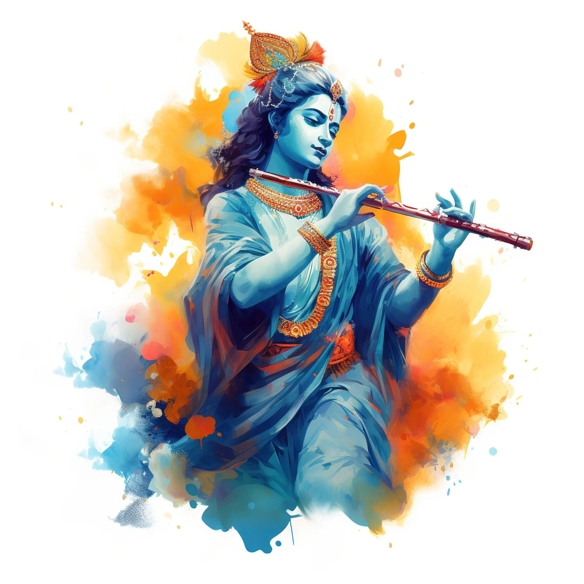 Gita Jayanti