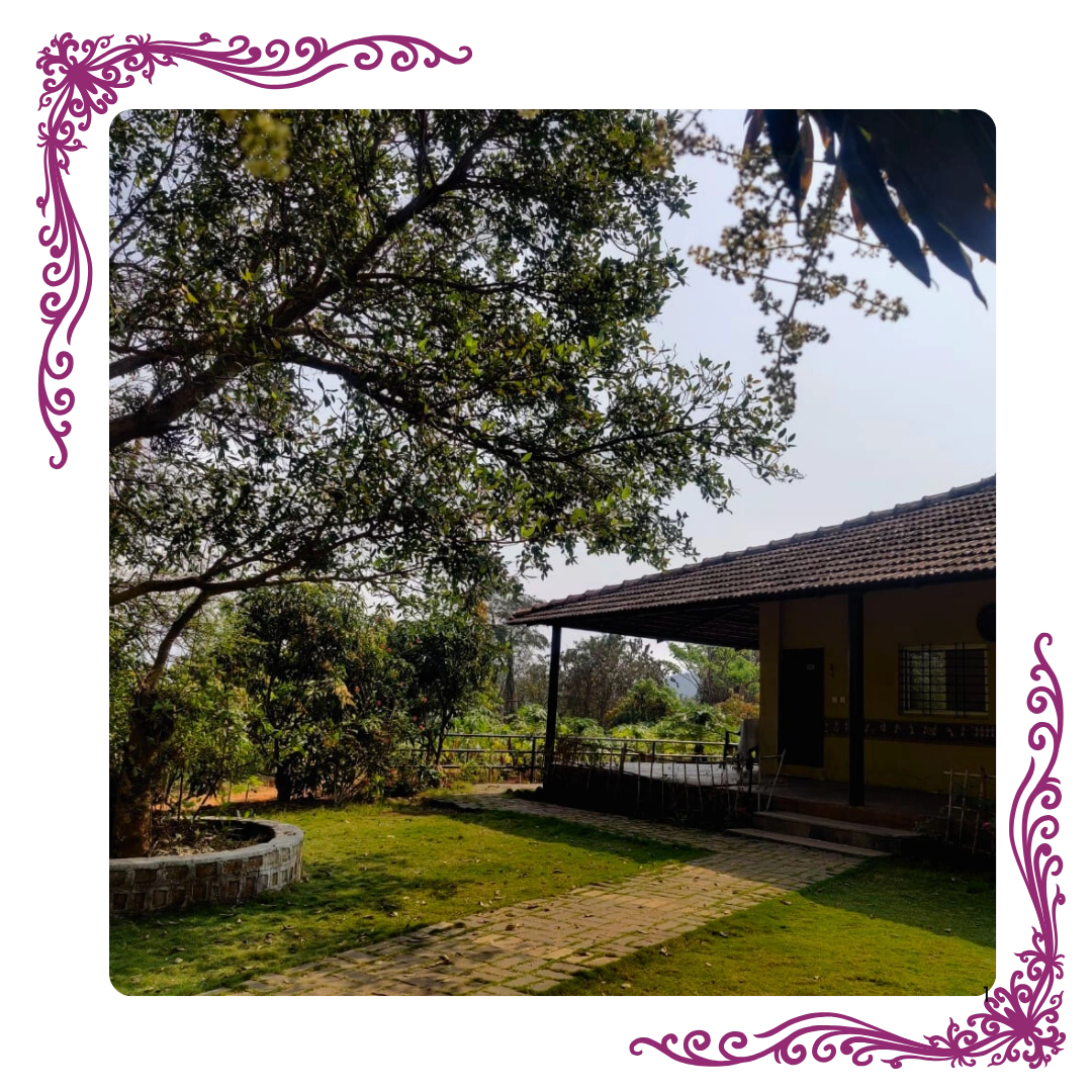 1 Atmabhan Retreat – A Journey Within