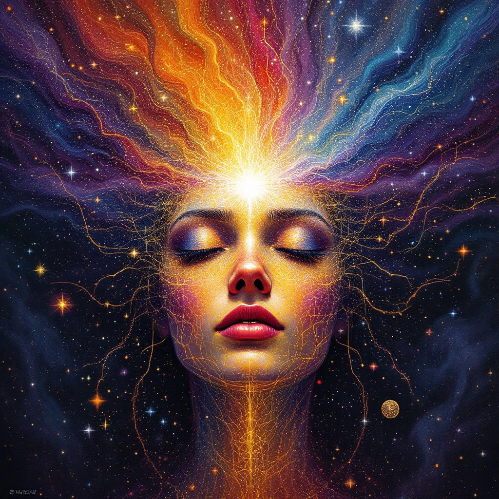 Consciousness is Ever-Present Consciousness is Ever-Present
