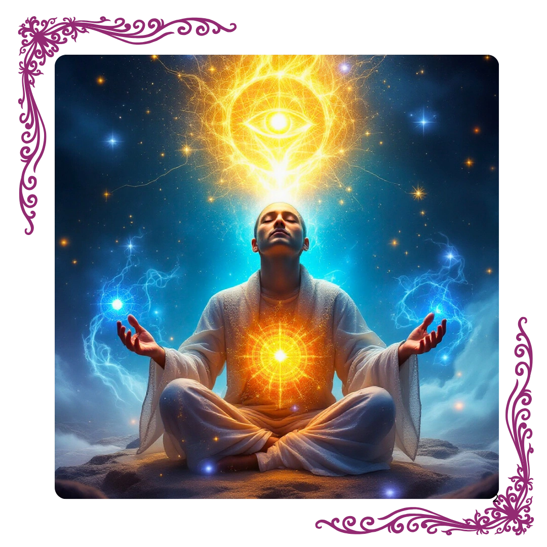 2 (3) Consciousness is Ever-Present