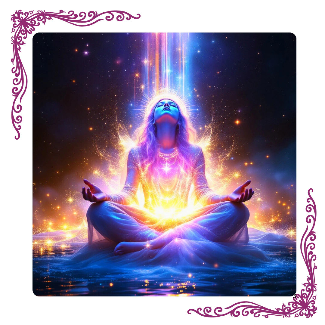 3 (1) The Power of Collective Consciousness