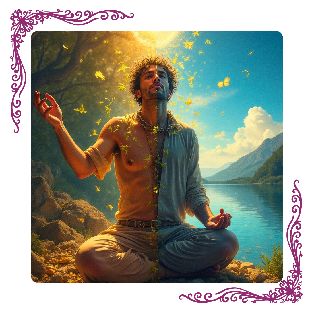 7 Consciousness is Ever-Present