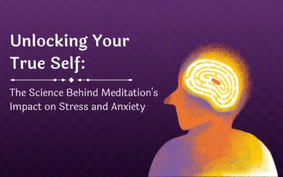 Unlocking Your True Self: How Meditation Cultivates Deep Self-Awareness