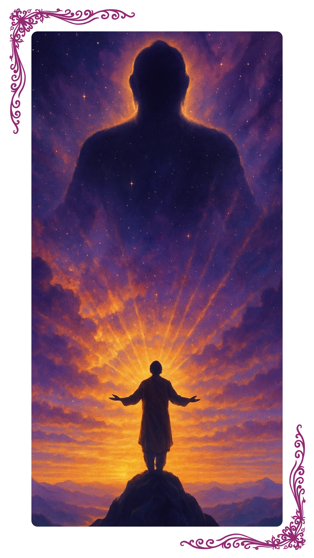 माणसाला पुरेशी झोप किती वेळ How Guided Meditation Helps You Break Limiting Beliefs